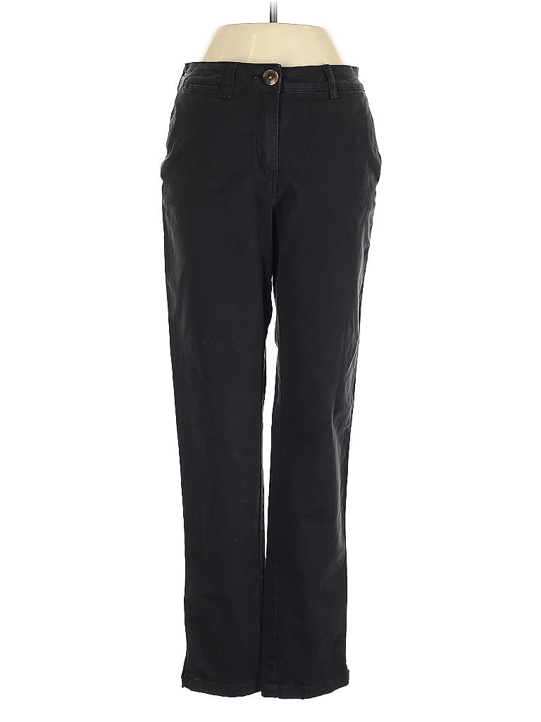 Pre-owned H&m Jeans In Black