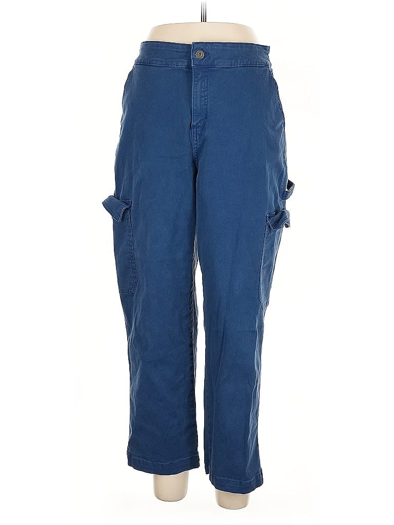 Pre-owned Style & Co Jeans In Blue