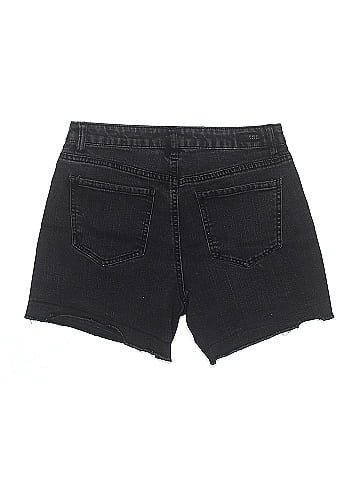 Almost Famous Denim Shorts (view 2)