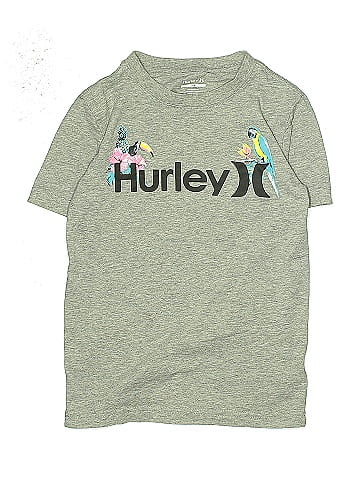 Hurley Short Sleeve T-Shirt (view 1)