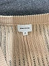 Song of Style Tan Pullover Sweater Size XS - photo 6