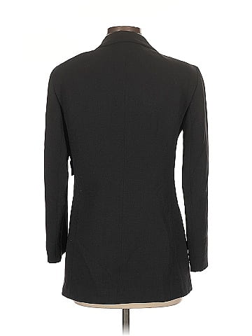 Donna Karan New York Wool Blazer (view 2)