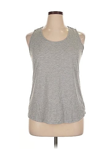 RBX Sleeveless T-Shirt (view 1)