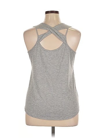 RBX Sleeveless T-Shirt (view 2)