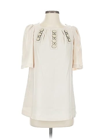 Karta Short Sleeve Blouse (view 1)
