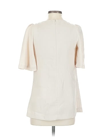 Karta Short Sleeve Blouse (view 2)