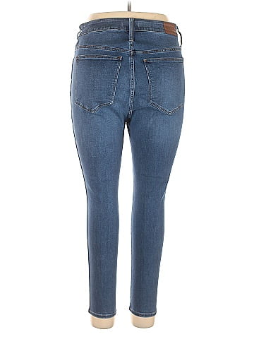 Madewell Jeans (view 2)
