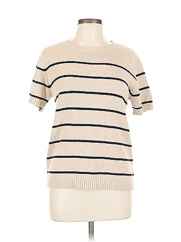 Wishlist Pullover Sweater (view 1)