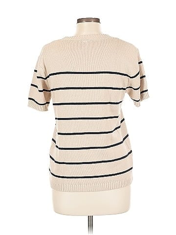Wishlist Pullover Sweater (view 2)
