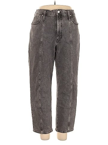 Madewell Jeans (view 1)