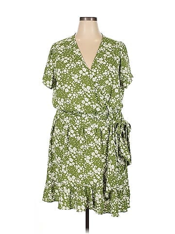 LC Lauren Conrad Casual Dress (view 1)