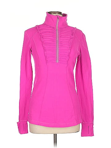 Lululemon Athletica Long Sleeve Turtleneck (view 1)