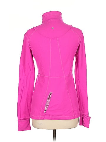 Lululemon Athletica Long Sleeve Turtleneck (view 2)