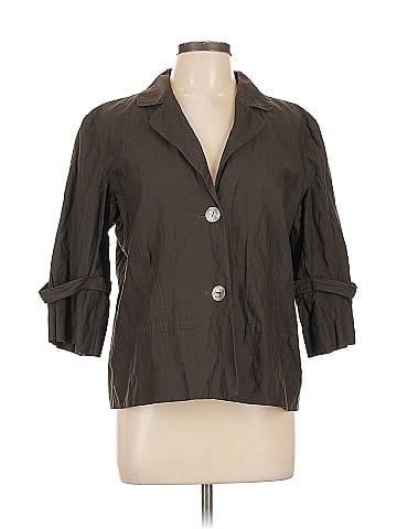 Chico's Blazer (view 1)