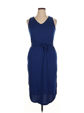 Zenana Casual Dress (view 1)