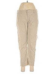 Frank & Eileen Khakis