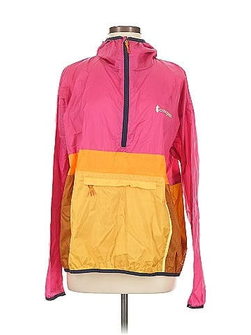 Cotopaxi Windbreaker (view 1)