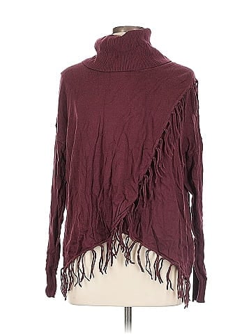 MICHAEL Michael Kors Poncho (view 1)