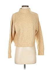 Mng Turtleneck Sweater