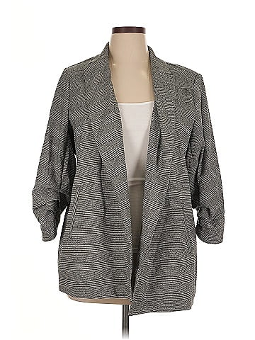 Philosophy Republic Clothing Blazer (view 1)