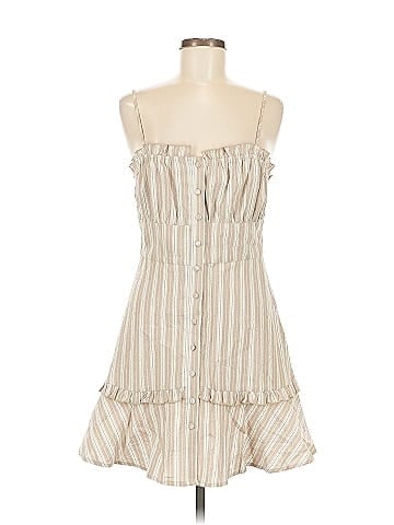 Forever 21 Casual Dress (view 1)
