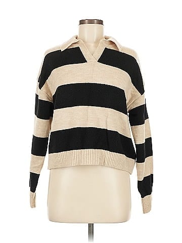 Princess Polly Pullover Sweater (view 1)
