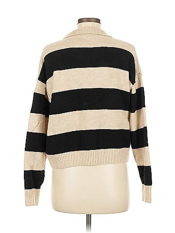 Princess Polly Pullover Sweater (view 2)