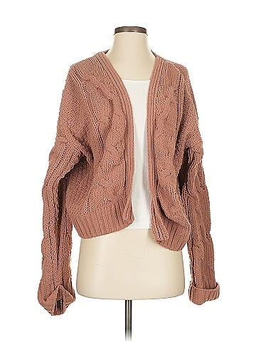 Moon & Madison Cardigan (view 1)