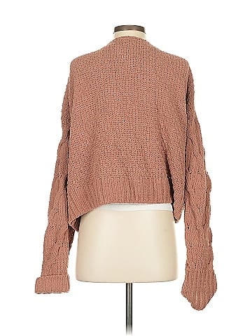 Moon & Madison Cardigan (view 2)