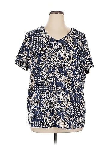 Catherines Short Sleeve T-Shirt (view 1)