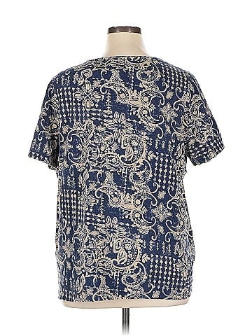 Catherines Short Sleeve T-Shirt (view 2)