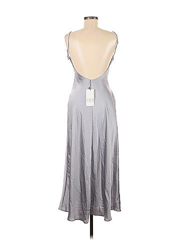 Zara Cocktail Dress (view 2)