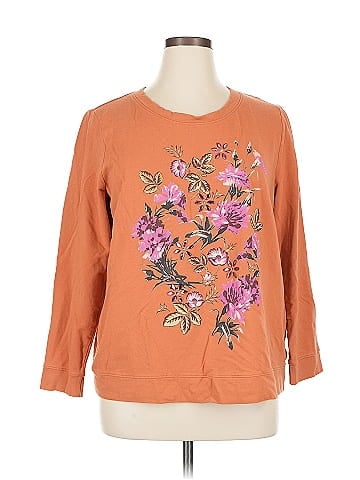 D&Co. Pullover Sweater (view 1)