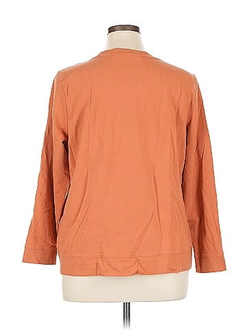 D&Co. Pullover Sweater (view 2)