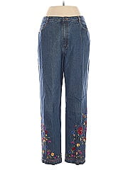 Chico's Design Jeans
