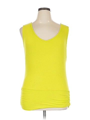New York & Company Sleeveless Top (view 1)