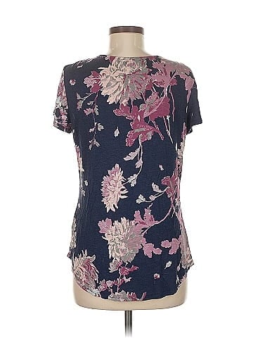 24/7 Maurices Short Sleeve Blouse (view 2)