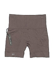 Set Active Athletic Shorts