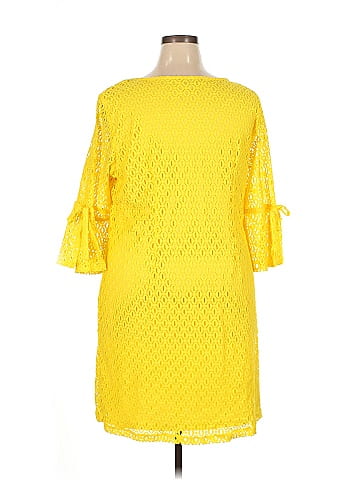 Ellen Weaver Casual Dress (view 2)