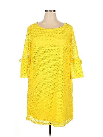 Ellen Weaver Casual Dress (view 1)