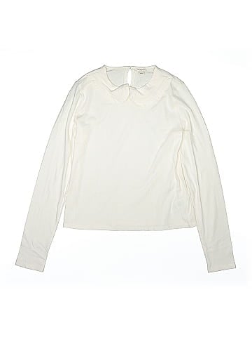 Crewcuts Outlet Long Sleeve Top (view 1)