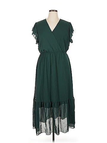 Fashion Casual Dress (view 1)