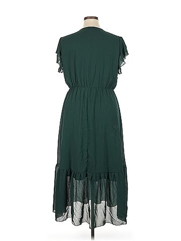 Fashion Casual Dress (view 2)