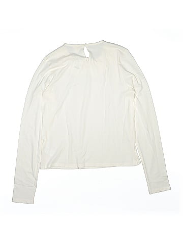 Crewcuts Outlet Long Sleeve Top (view 2)