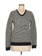 Armani Exchange Wool Pullover Sweater