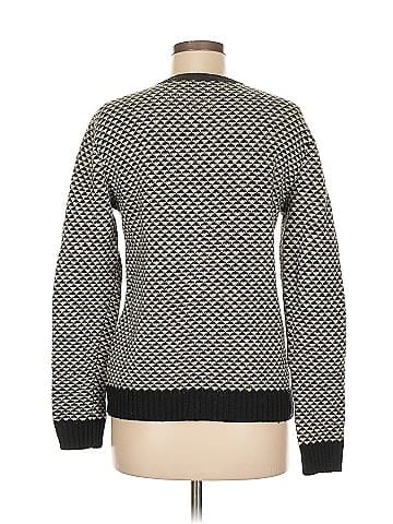 Armani Exchange Wool Pullover Sweater (view 2)