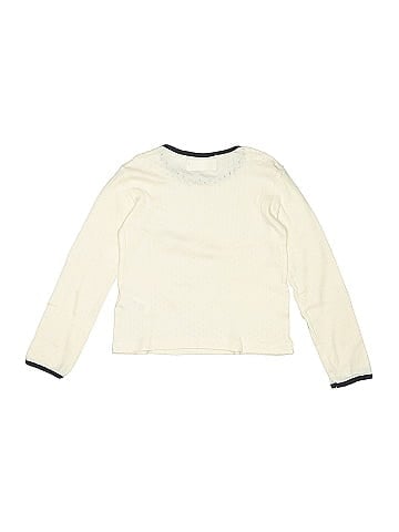 Zara Long Sleeve T-Shirt (view 2)
