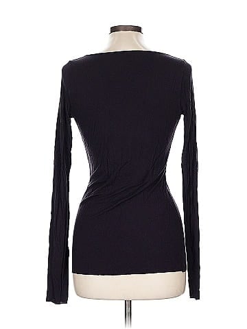 Bailey 44 Long Sleeve Top (view 2)