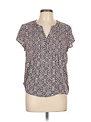 Westport Short Sleeve Henley