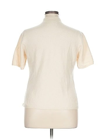 Abercrombie & Fitch Turtleneck Sweater (view 2)
